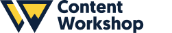 Content Workshop Logo