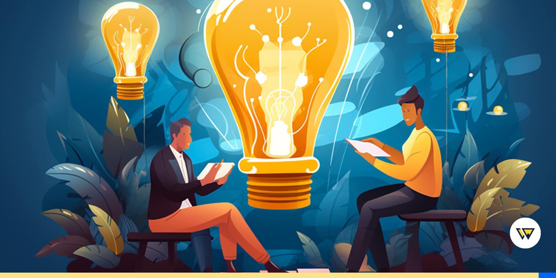 13 Lucky Tips for a Successful Content Ideation Meeting